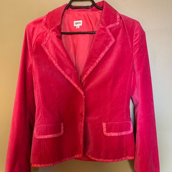 Blazer - Picture 1 of 6